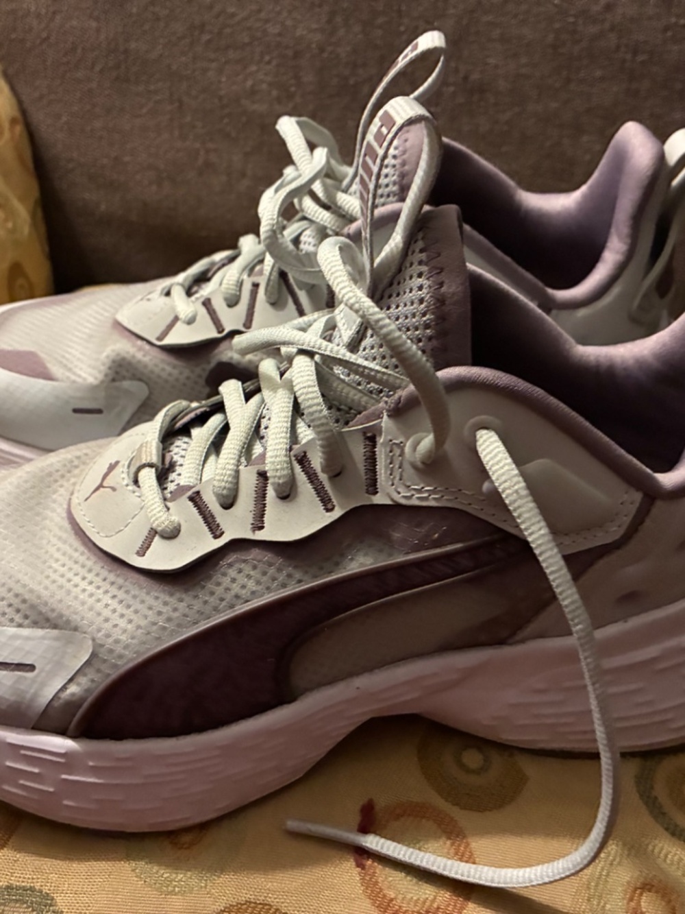 Puma - Picture 2 of 5